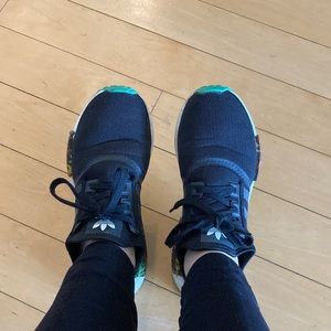 Adidas NMD sneakers